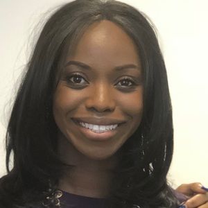 Meet your Posher, Adwoa